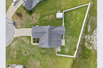 1108 Ellery Drive, Greenville, NC 27834 - Photo 38