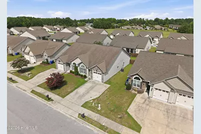 3504 Ellsworth Drive #B, Greenville, NC 27834 - Photo 22