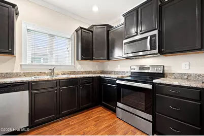 3504 Ellsworth Drive #B, Greenville, NC 27834 - Photo 10