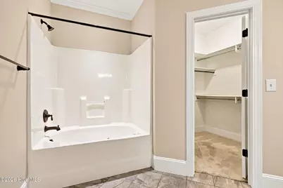 3504 Ellsworth Drive #B, Greenville, NC 27834 - Photo 16