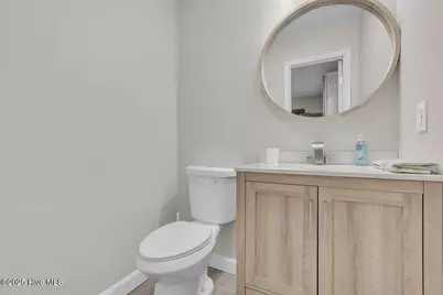 300 Fox Ridge Road, Warsaw, NC 28398 - Photo 26