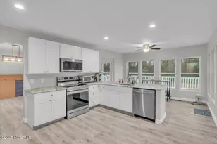 300 Fox Ridge Rd, Warsaw, NC 28398 - Photo 20