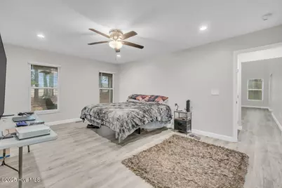 300 Fox Ridge Road, Warsaw, NC 28398 - Photo 28