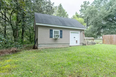 300 Fox Ridge Road, Warsaw, NC 28398 - Photo 64