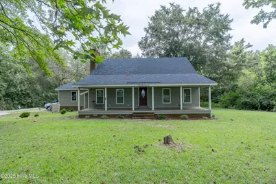 300 Fox Ridge Road, Warsaw, NC 28398 - Photo 1