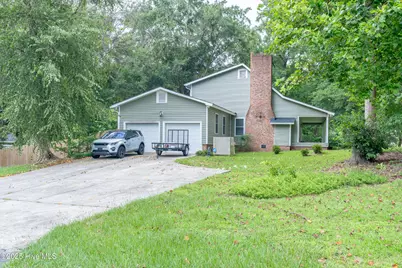 300 Fox Ridge Road, Warsaw, NC 28398 - Photo 60