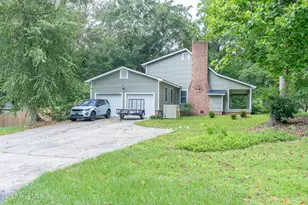 300 Fox Ridge Rd, Warsaw, NC 28398 - Photo 60