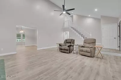 300 Fox Ridge Road, Warsaw, NC 28398 - Photo 8