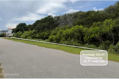 Lots 9-11 W Pelican Drive, Oak Island, NC 28465 - Photo 1