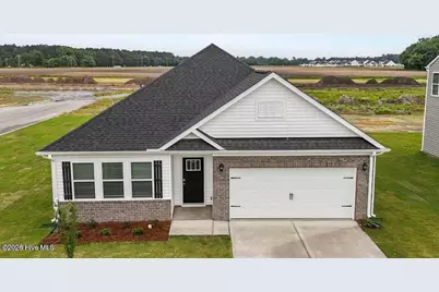 4007 Montford Drive, New Bern, NC 28562 - Photo 1