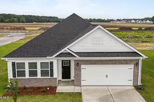 4007 Montford Dr, New Bern, NC 28562 - Photo 1