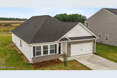 4007 Montford Drive, New Bern, NC 28562 - Photo 2