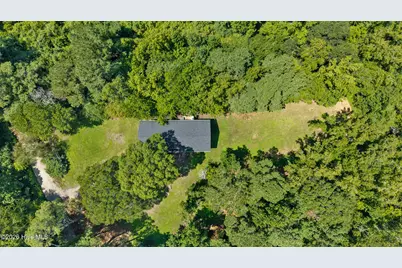 309 Burgaw Creek Loop Road, Burgaw, NC 28425 - Photo 34