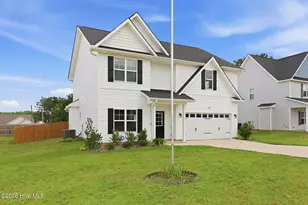 164 Leach Crk Dr, Raeford, NC 28376 - Photo 1