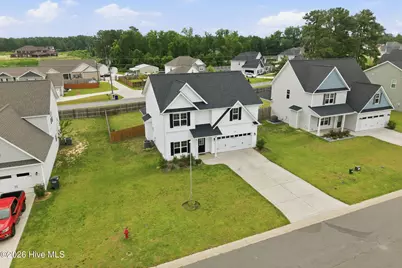 164 Leach Creek Drive, Raeford, NC 28376 - Photo 6