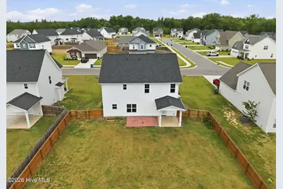 164 Leach Creek Drive, Raeford, NC 28376 - Photo 2