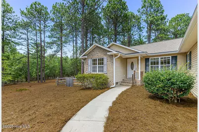 108 Brandywine Drive, Seven Lakes, NC 27376 - Photo 2