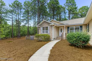 108 Brandywine Dr, Seven Lakes, NC 27376 - Photo 2