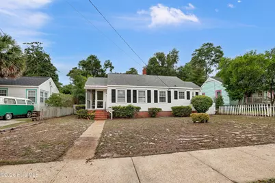 610 Ivey Circle, Wilmington, NC 28401 - Photo 1