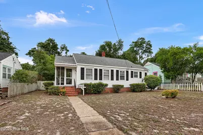 610 Ivey Circle, Wilmington, NC 28401 - Photo 2