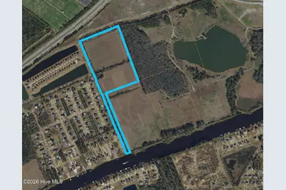31.31 Ac Atlantic Breeze Drive, North Myrtle Beach, SC 29582 - Photo 2