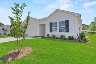 4629 Swimming Ln, Shallotte, NC 28470 - Photo 2