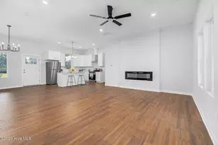 1173 Nick Coley Rd, Whitakers, NC 27891 - Photo 4