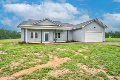 1173 Nick Coley Road, Whitakers, NC 27891 - Photo 1