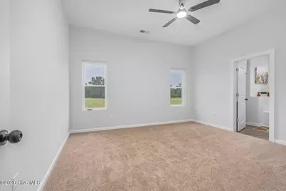 1173 Nick Coley Road, Whitakers, NC 27891 - Photo 16