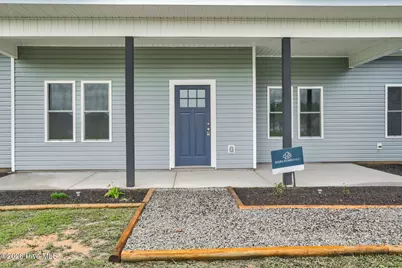 1173 Nick Coley Road, Whitakers, NC 27891 - Photo 2