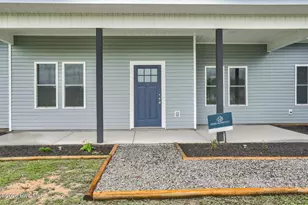 1173 Nick Coley Rd, Whitakers, NC 27891 - Photo 2