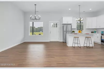 1173 Nick Coley Road, Whitakers, NC 27891 - Photo 8