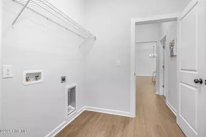 1173 Nick Coley Road, Whitakers, NC 27891 - Photo 22