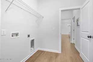 1173 Nick Coley Rd, Whitakers, NC 27891 - Photo 22
