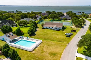 161 Camp Morehead Dr, Morehead City, NC 28557 - Photo 4