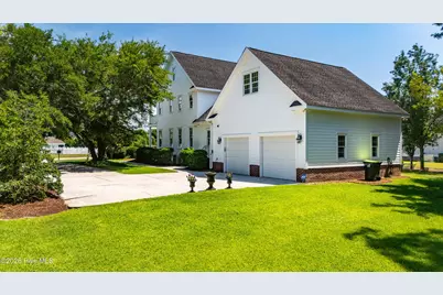 161 Camp Morehead Drive, Morehead City, NC 28557 - Photo 56