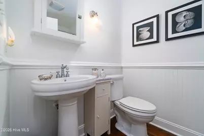161 Camp Morehead Drive, Morehead City, NC 28557 - Photo 44