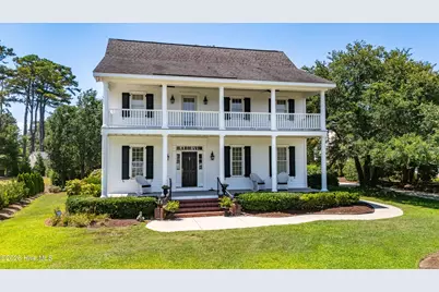 161 Camp Morehead Drive, Morehead City, NC 28557 - Photo 50