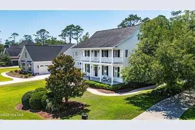 161 Camp Morehead Drive, Morehead City, NC 28557 - Photo 2