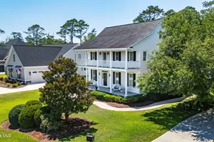 161 Camp Morehead Dr, Morehead City, NC 28557 - Photo 2