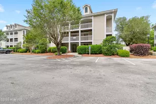 3350 Club Villas Dr, Southport, NC 28461 - Photo 1