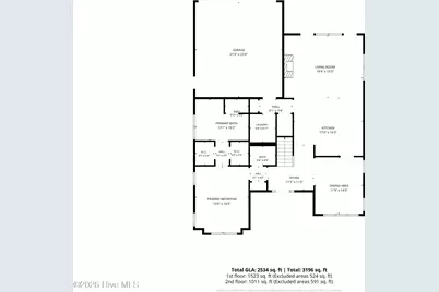 76 Eltham, Rocky Mount, NC 27804 - Photo 8