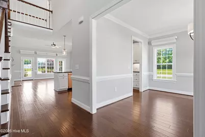 76 Eltham, Rocky Mount, NC 27804 - Photo 10