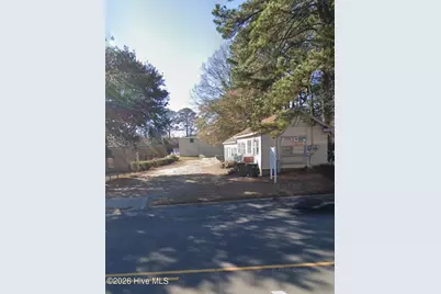 315 Hines Street W #C, Wilson, NC 27893 - Photo 1