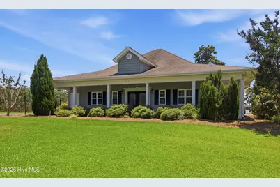 434 Southern Plantation Drive S, Oriental, NC 28571 - Photo 16