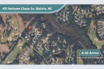 431 Autumn Chase SE, Bolivia, NC 28422 - Photo 1