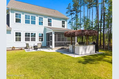 9016 Chesterfield Drive NW, Calabash, NC 28467 - Photo 52