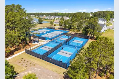 9016 Chesterfield Drive NW, Calabash, NC 28467 - Photo 68