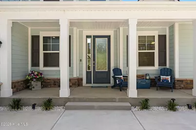 9016 Chesterfield Drive NW, Calabash, NC 28467 - Photo 6