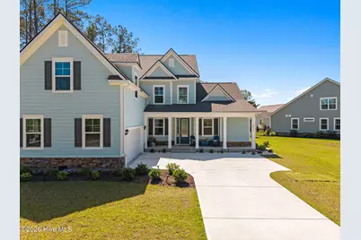 9016 Chesterfield Drive NW, Calabash, NC 28467 - Photo 4